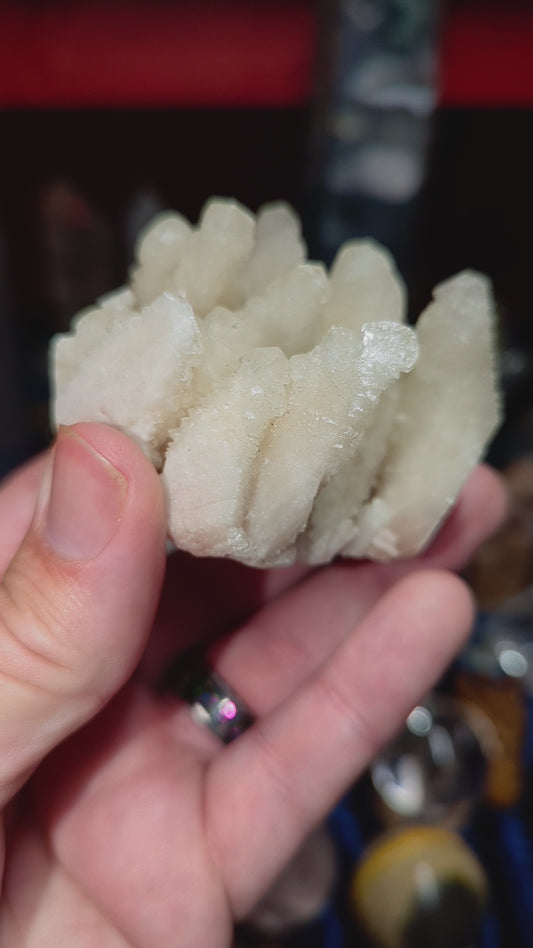 Calcite Specimen