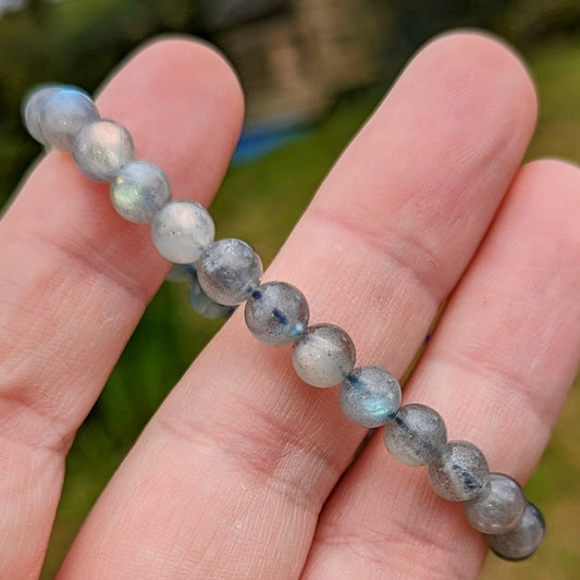 Moonstone Bracelet