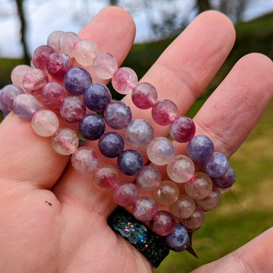 Unicorn Stone Bracelet